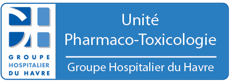 Laboratoire de Pharmaco-Toxicologie du Groupe Hospitalier du Havre